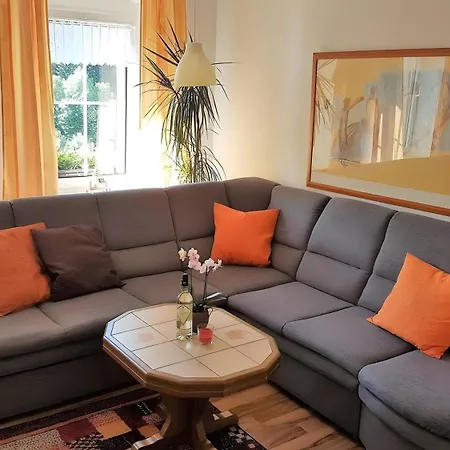 Fuer 5 Personen 61 M² * Oberwiesenthal