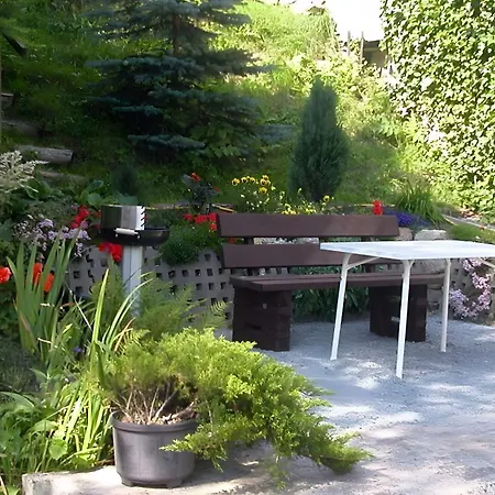 Fuer 5 Personen 61 M² * Oberwiesenthal