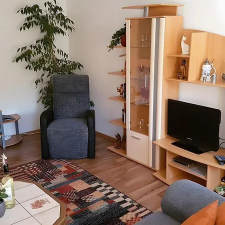 Fuer 5 Personen 61 M² * Oberwiesenthal