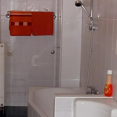 Fuer 5 Personen 61 M² * Oberwiesenthal