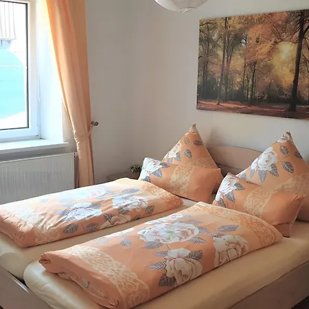Apartment Fuer 5 Personen 61 M²