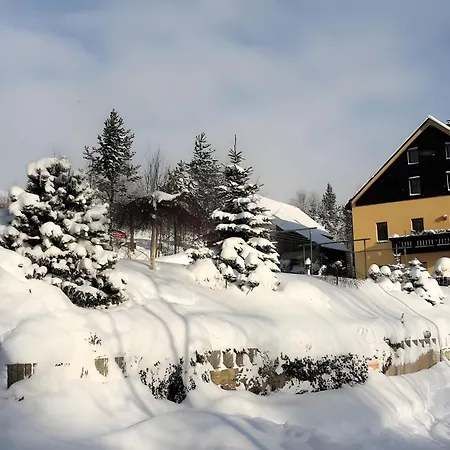 Fuer 5 Personen 61 M² Oberwiesenthal
